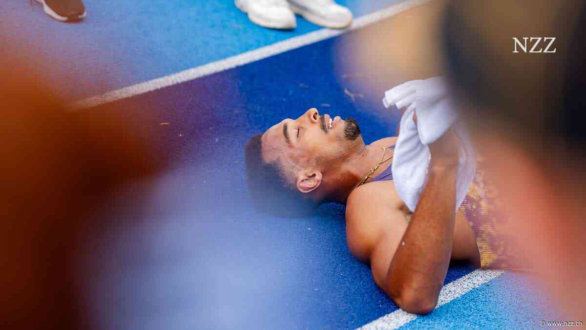Wer gut schläft, rennt besser – einfache Massnahmen helfen
