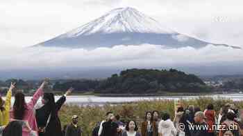 Der japanische Yen fällt und fällt: Die Abwertung ist ein Warnsignal in einer hochverschuldeten Welt