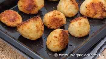Make the crispiest roast potatoes ever by doing simple task before cooking them