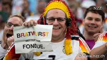 Wo sind die Deutschen hin, die ich liebe?