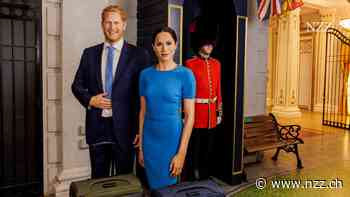 Meghan und Harry kehren nach England zurück. Die Geschichte zeigt: Das dürfte Ärger geben