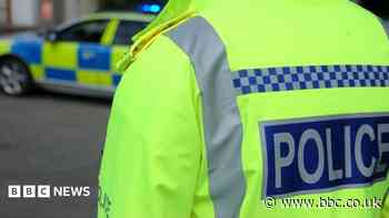 Two men arrested over £580,000 cocaine haul in Glasgow