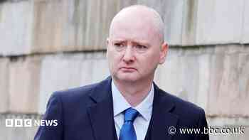 Child abuse trial of snooker champion Graeme Dott hears closing arguments