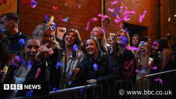 Council seeks new officer to boost Glasgow's nightlife