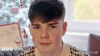 Dad demands answers over why his son's killers were under supervision 'but allowed to reoffend'