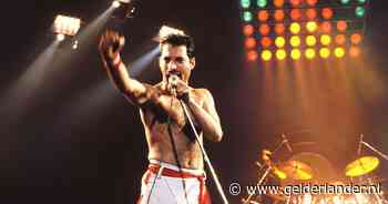 Piano, microfoon en handgeschreven teksten van Queen-legende Freddie Mercury onder de hamer