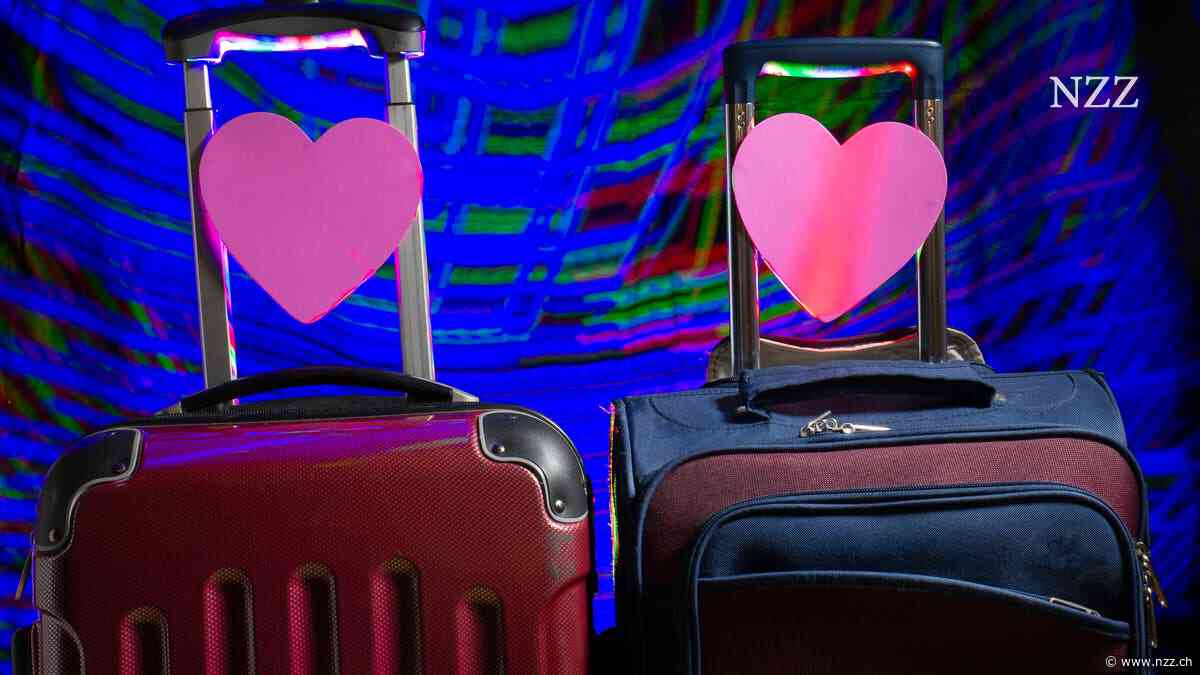 Paare sprechen mehr als die fünf Sprachen der Liebe