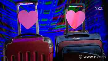 Paare sprechen mehr als die fünf Sprachen der Liebe