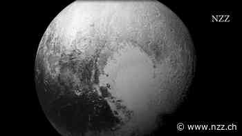 Pluto ist seit zwanzig Jahren kein Planet mehr. Seiner Popularität hat das nicht geschadet