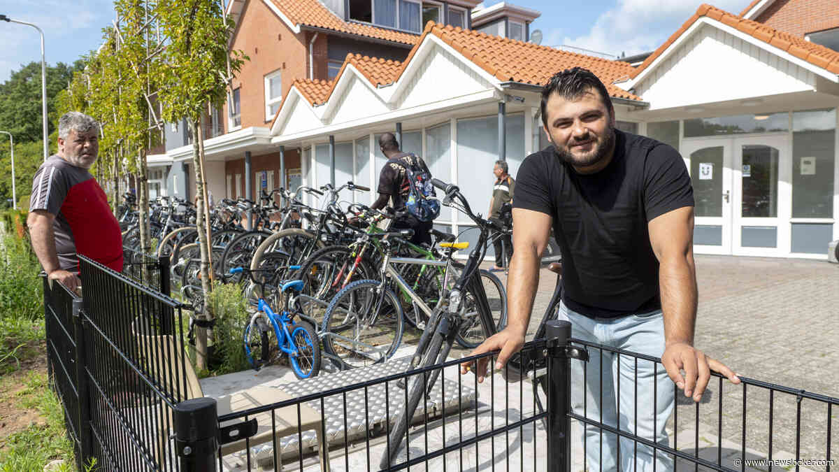 Asieldwang laat diepe sporen na in Tubbergen, weigergemeenten zijn gewaarschuwd: ’Ons vertrouwen in de democratie is weg’