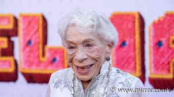 Bunny Levine dead: Iconic actress who starred in Gilmore Girls and Law & Order dies at 97