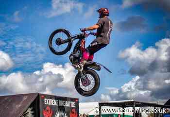 Seven family-friendly bank holiday adventures that refuse to be boring