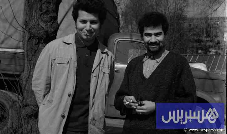 المخرج الراحل مصطفى الدرقاوي .. السينما "تمش&