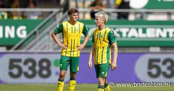 LIVE eredivisie | ADO Den Haag op bezoek bij Go Ahead Eagles op zoek naar eerste punten