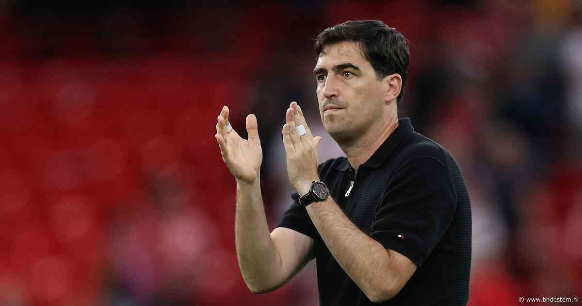 LIVE Premier League | Liverpool speelt bij Newcastle United eerste duel zonder Arne Slot