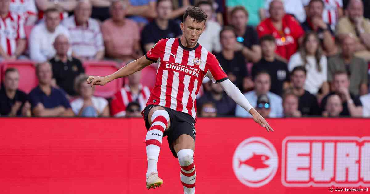 LIVE eredivisie | PSV hoopt tegen FC Groningen op eerste thuiszege van het seizoen