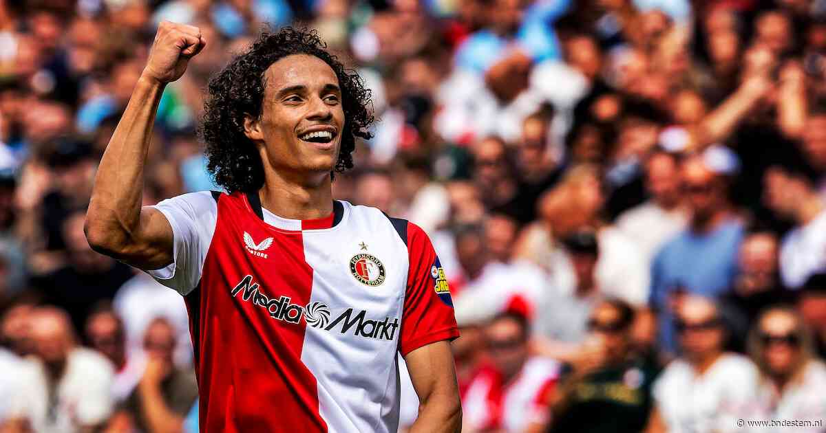LIVE eredivisie | Feyenoord op bezoek bij puntloze promovendus Cambuur