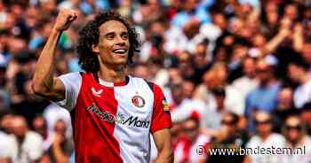 LIVE eredivisie | Feyenoord op bezoek bij puntloze promovendus Cambuur