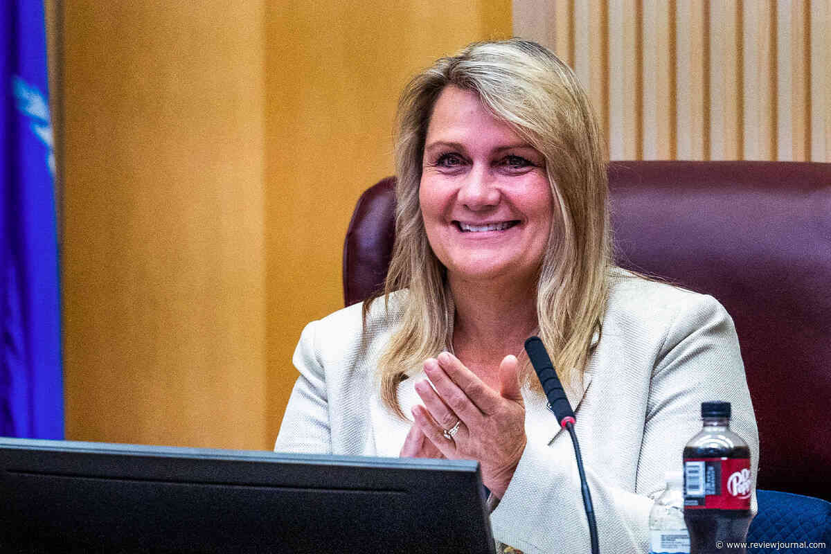 Police unions accuse Henderson City Council member of misleading public