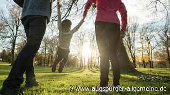 Adoptionen in Augsburg: Wenn der Kinderwunsch zur Geduldsprobe wird