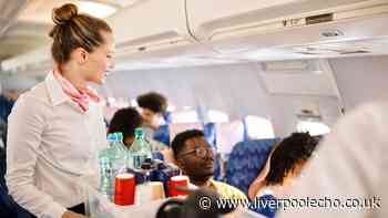 Flight attendant warns against saying one 'desperate' word if you want a free upgrade