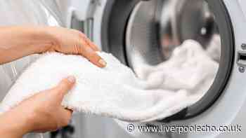 I tested three ways to revive smelly towels — one left them smelling properly clean