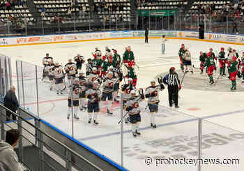 Guildford and Cardiff win against French sides