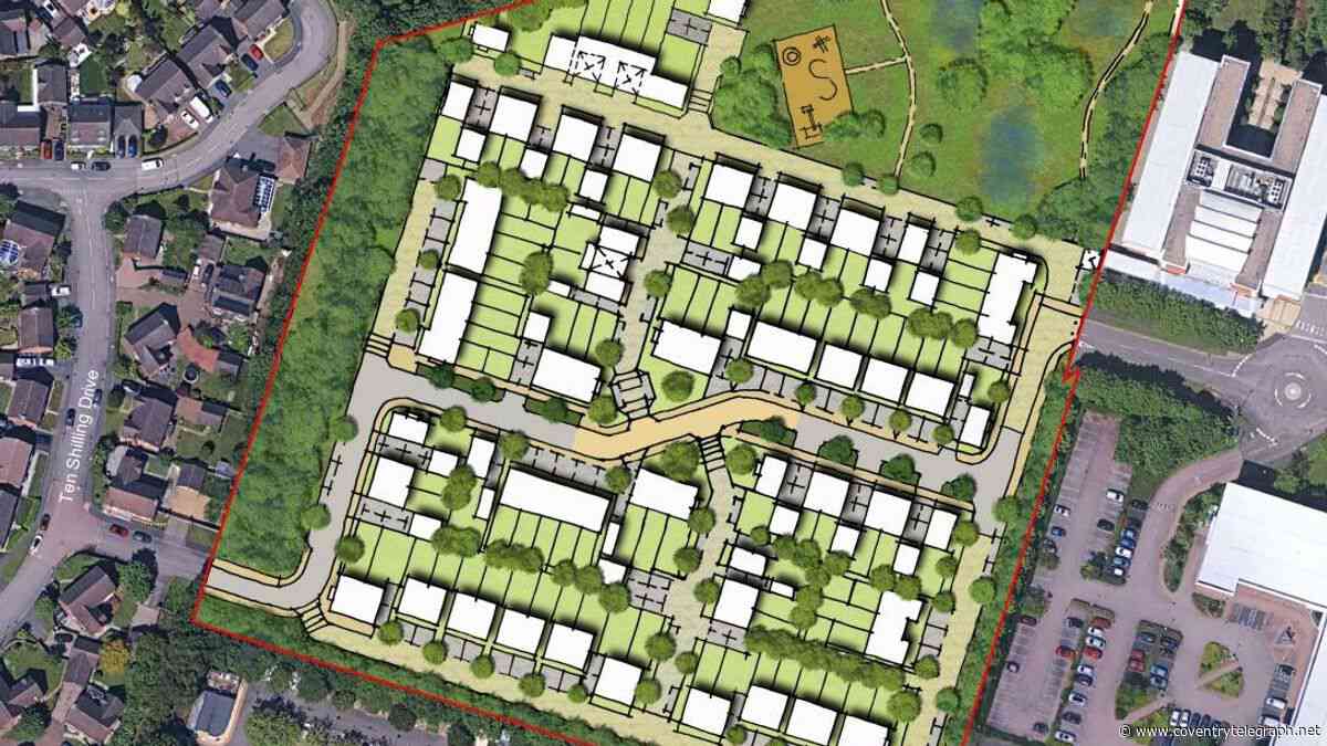Coventry residents urge council to 'save business park' over E.ON site housing plans