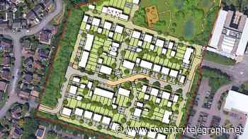 Coventry residents urge council to 'save business park' over E.ON site housing plans