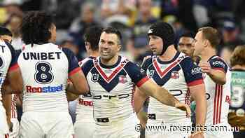 Teddy call confirmed as Robbo makes ‘frustrating’ admission; Titans’ pack reshuffle: Late Mail