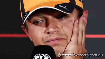 Lando’s truth bomb despite pole, F1 leader’s ‘wake-up call’ as sprint flaw exposed — Talking Pts