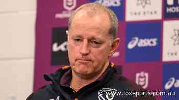 ‘I will say this...’: Broncos’ shock reveal on Madge future as legend slams ‘frustrating’ club review