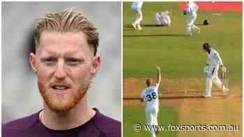 Stokes blasts ‘shambolic’ Ashes call… as absurd county return fuels comeback talk