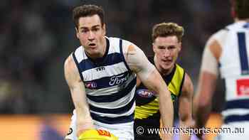 Classy Cats claim precious finals advantage after surprise Jezza experiment
