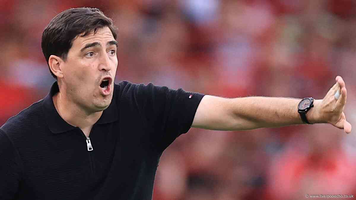 Full confirmed list of Liverpool ins and outs this summer as club announce latest exit