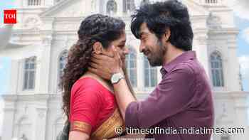 Arjun Das and Aditi Shankar’s 'Once More’ promises a fresh entertainer