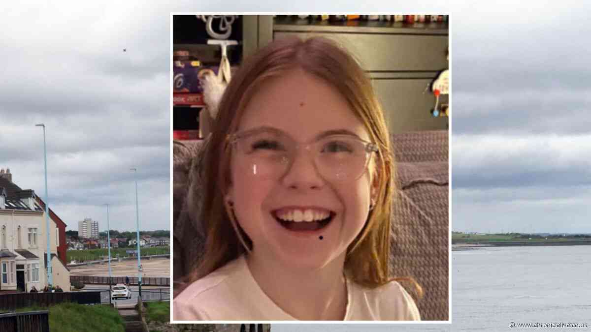 Ambulance service response offers family 'little solace' after girl, 13, died when swept out to sea