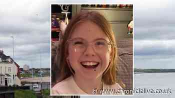 Ambulance service response offers family 'little solace' after girl, 13, died when swept out to sea