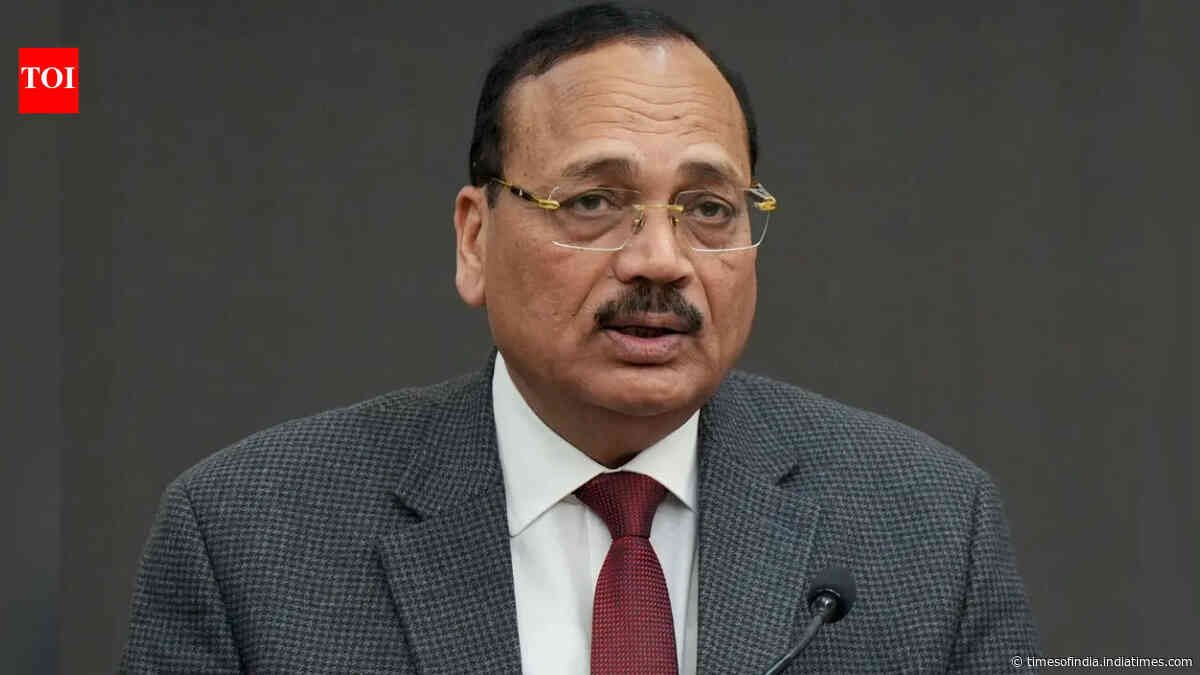 CJI Surya Kant proposes ‘Nyaya Setu’ for seamless implementation of verdicts in BRICS+ countries