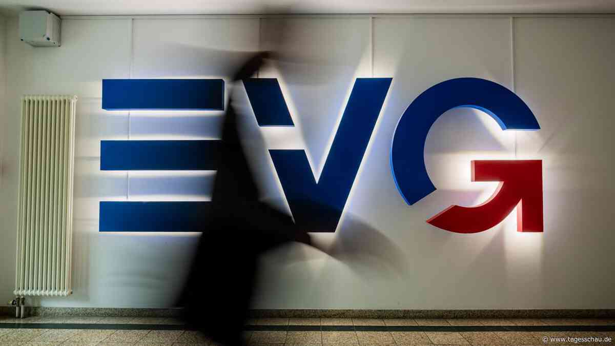 Eisenbahngewerkschaft EVG droht mit Blockade im Regionalverkehr