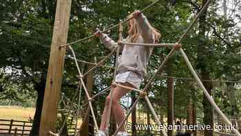 Stockeld Park packs everything in for full family day out this summer
