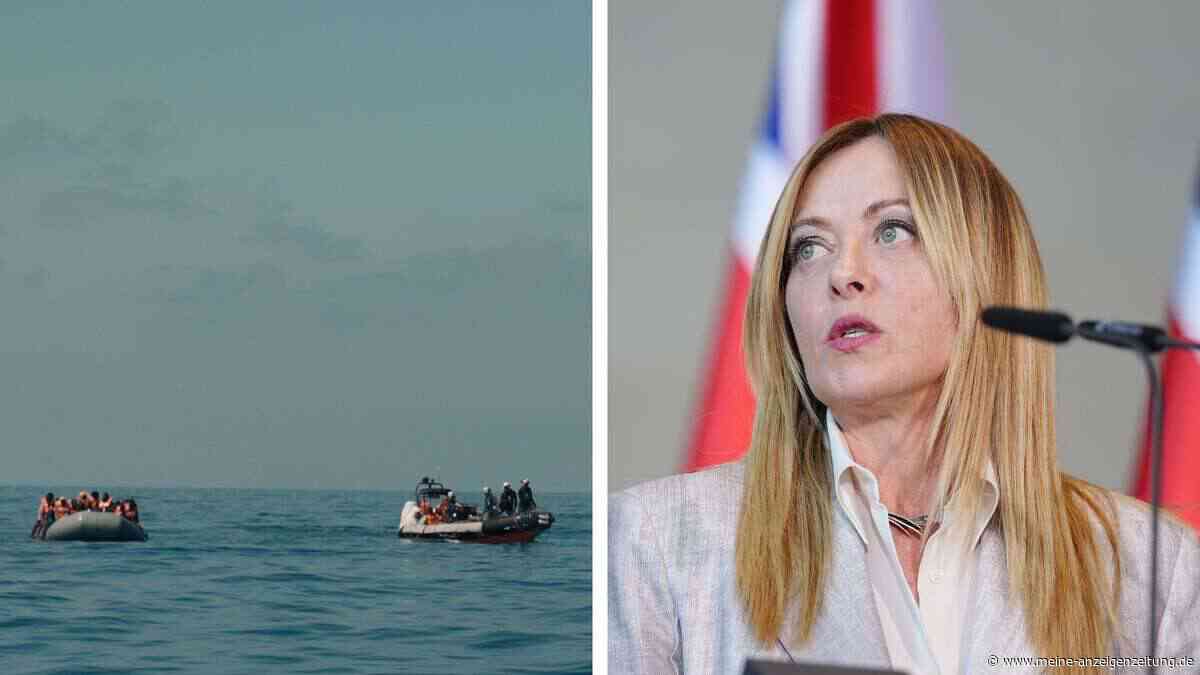 Dublin-Migranten: Warum Italien Rücknahmen verweigert – und was Europa jetzt plant