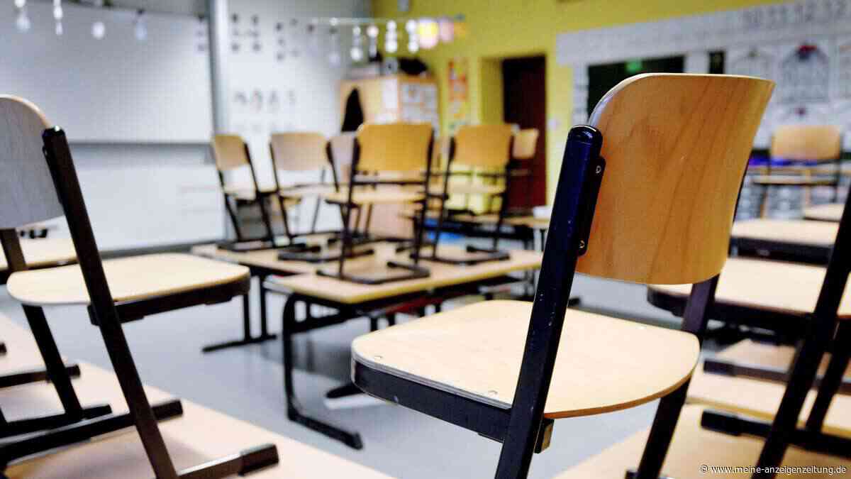 AfD will Schulpflicht kippen: Bildungspläne vor Landtagswahl in Sachsen-Anhalt verunsichern