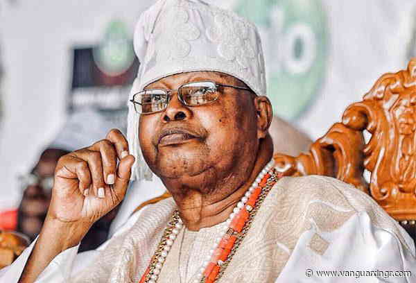IJEBULAND: Inside story of the Awujale succession crisis