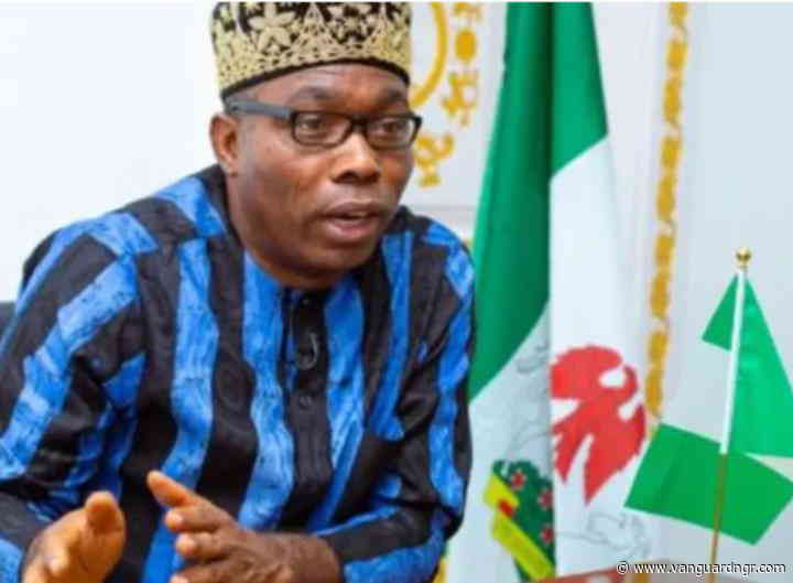 It was a mistake that Tinubu did not attend Peace Accord signing—Adebayo, SDP presidential candidate