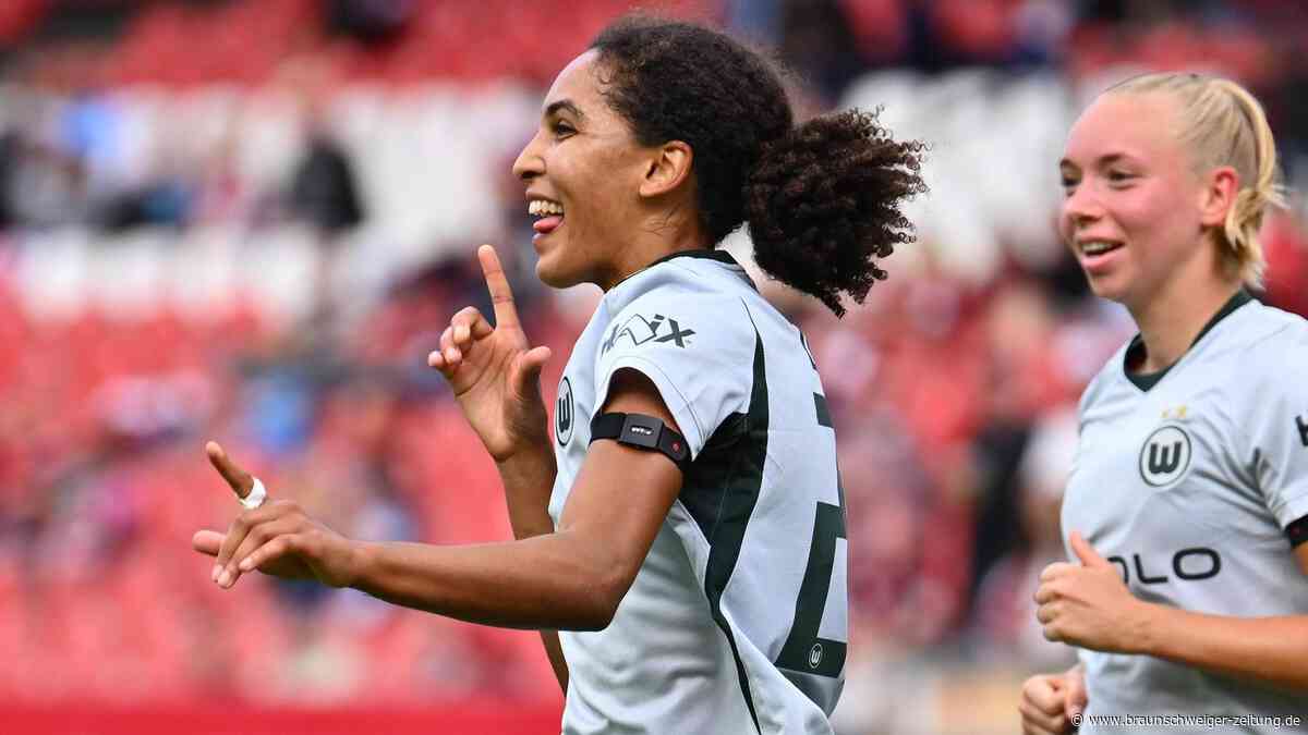 Zicai-Gala bei Wölfinnen-Aufholjagd: Was der VfL-Coach so bemerkenswert fand