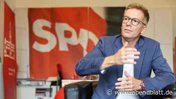 Warum SPD-Fraktionschef Dirk Kienscherf die AfD verbieten lassen will