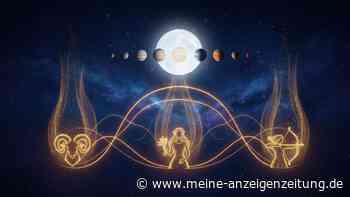 Horoskop: Drei Sternzeichen wachsen über sich hinaus