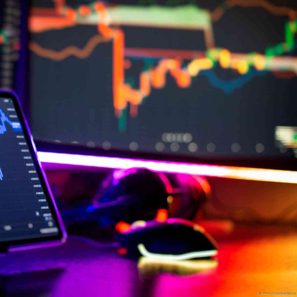 Zcash staat voor grote stap op de beurs en koers schiet omhoog