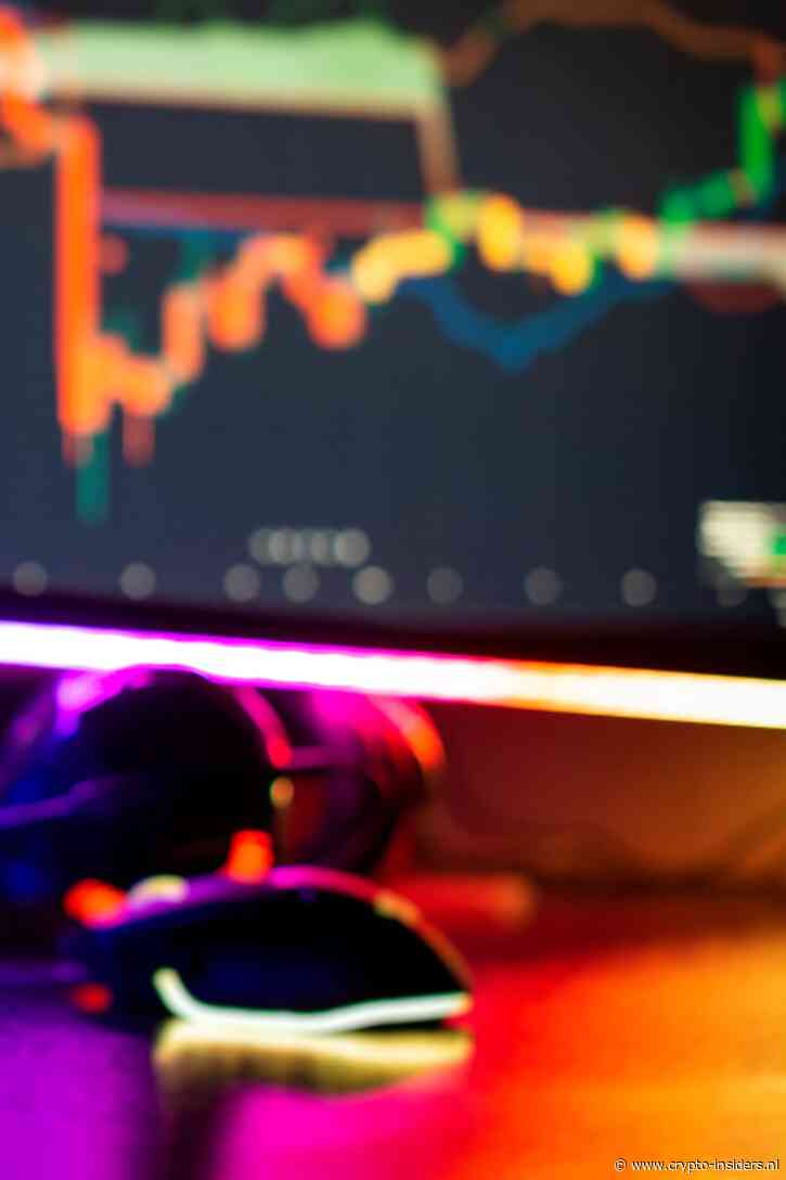 Zcash staat voor grote stap op de beurs en koers schiet omhoog